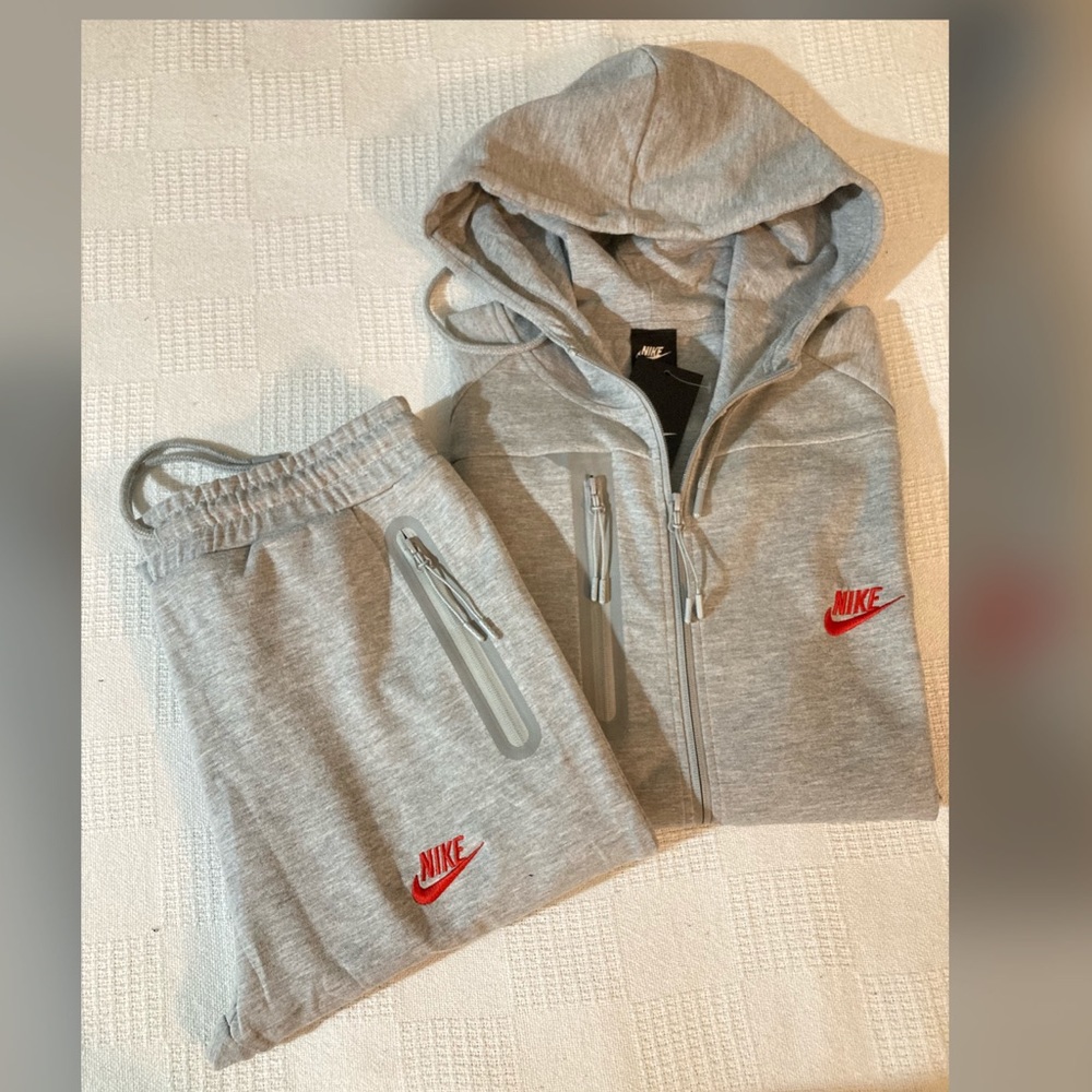 Nike Track Suit